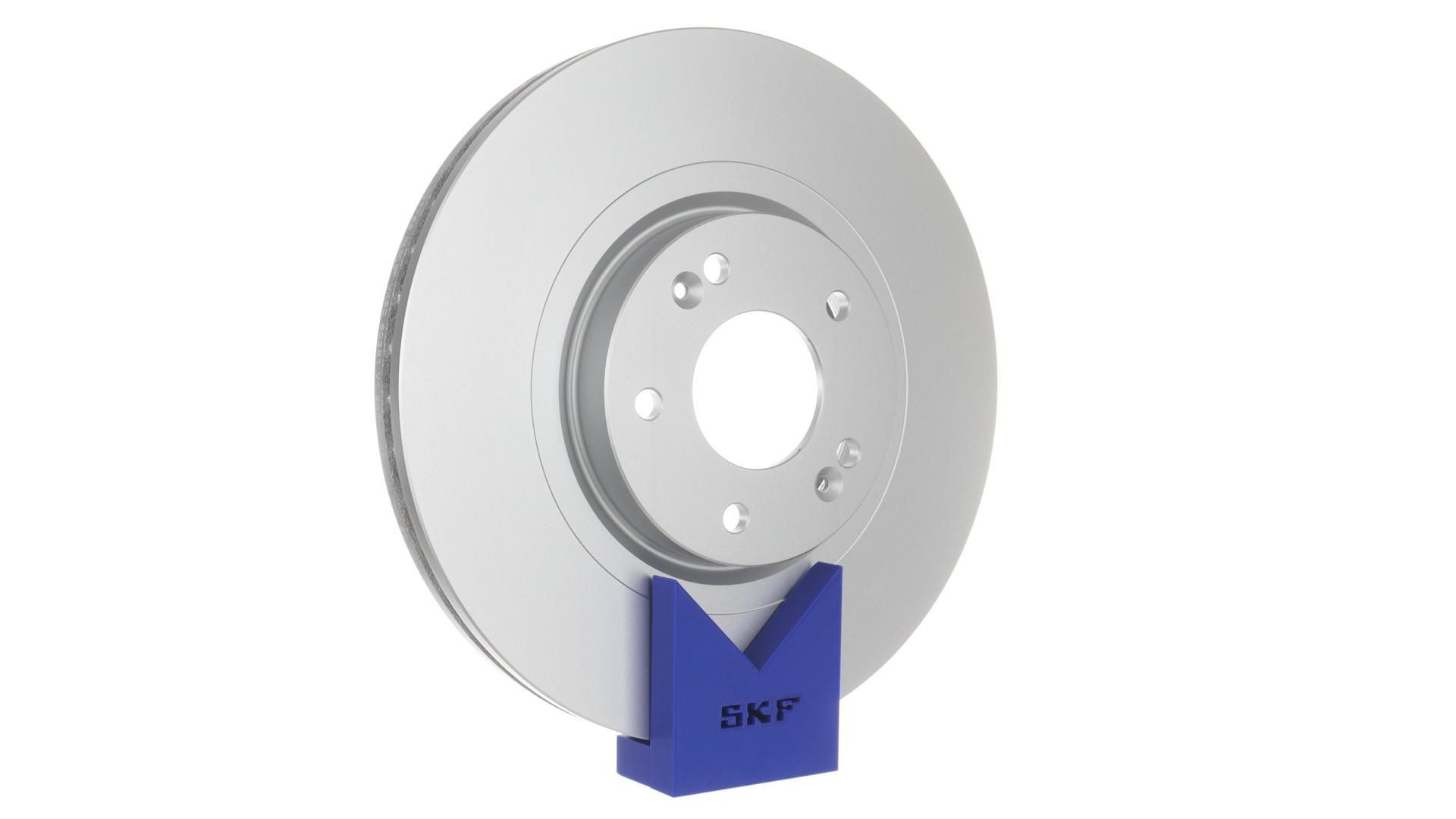 Тормоз дисковый передний SKF VKBD80281V1 цена, от 59.76 USD
