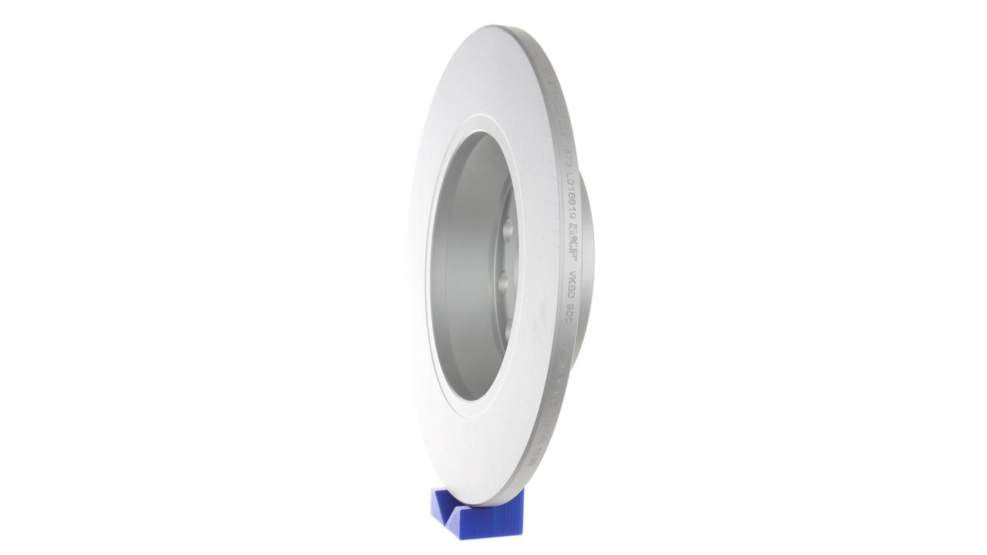 Задний тормозной диск SKF VKBD90014S2 цена, от 33.60 USD
