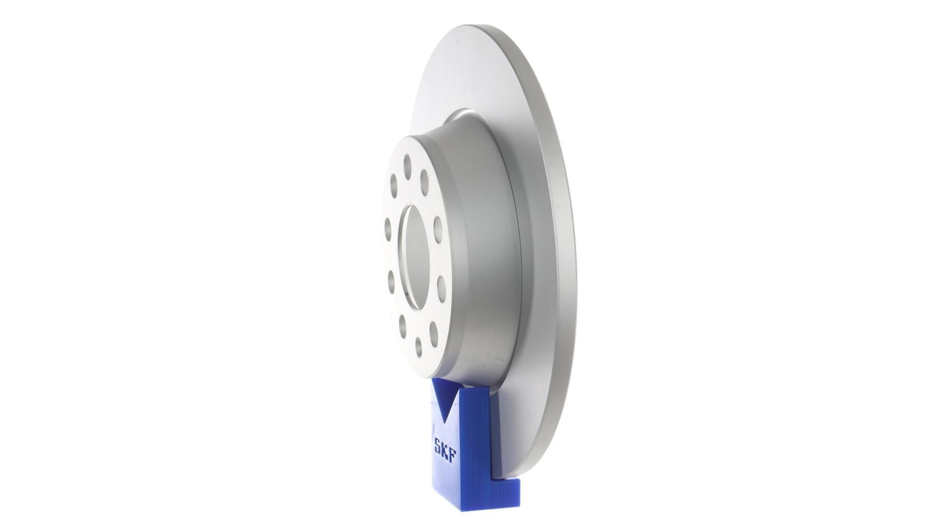 Купить VKBD90014S2 SKF Диск тормозной задний