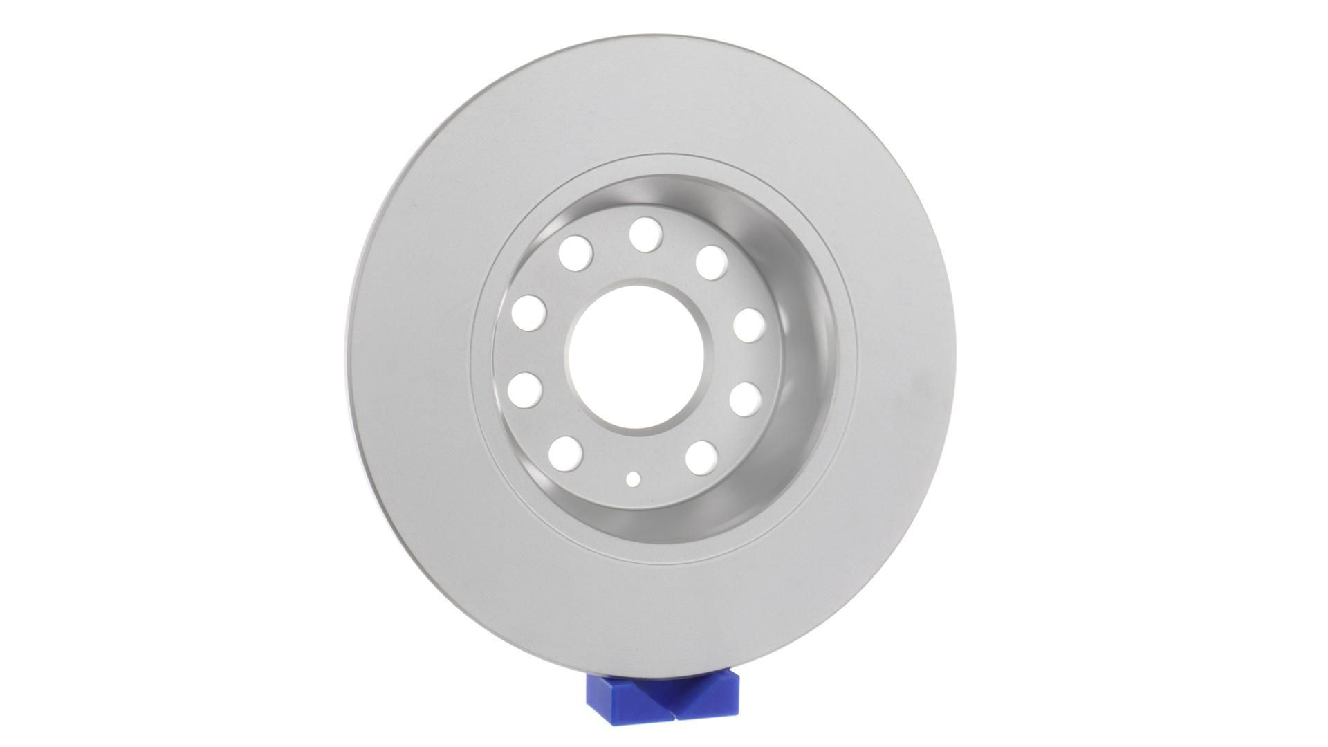 Купить VKBD90014S2 SKF Диск тормозной задний