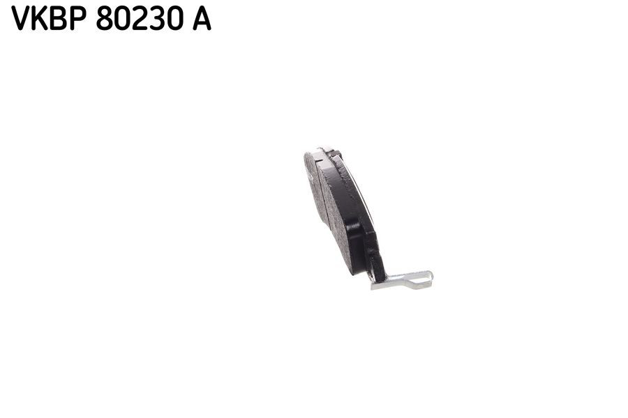 Передние тормозные колодки VKBP80230A SKF