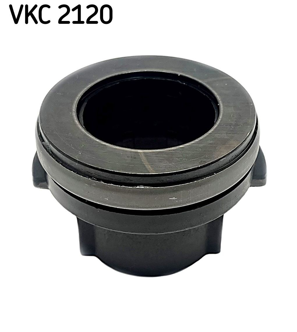 Подшипник сцепления выжимной SKF VKC2120