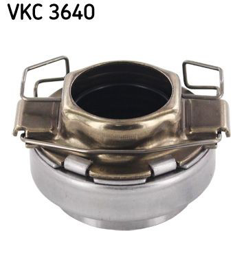 VKC3640 SKF Подшипник выжимной сцепления