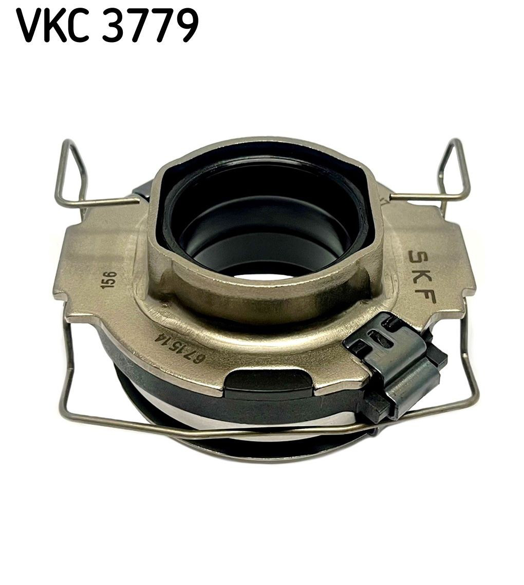 Подшипник скольжения сцепления SKF VKC3779 цена, от 50.80 USD