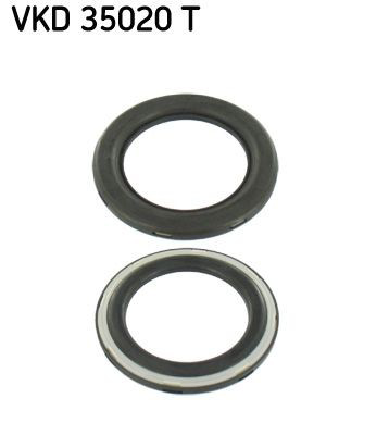 VKD35020T SKF Подшипник верхней опоры