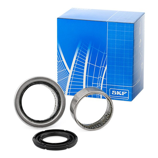 Сайлентблок заднего рычага, комплект VKDA27007 SKF