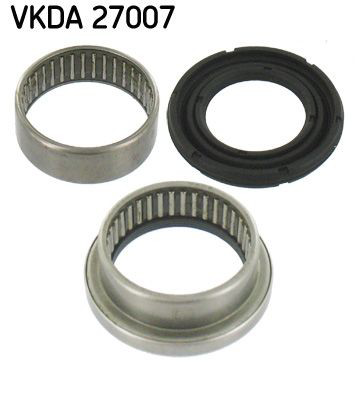 Купить VKDA27007 SKF Сайлентблок заднего рычага, комплект