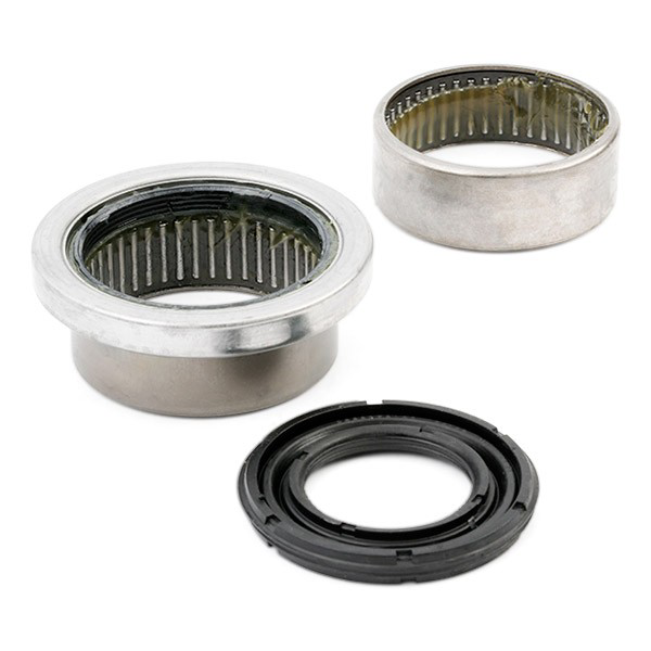 Сайлентблок заднего рычага, комплект SKF VKDA27007 цена, от 27.10 USD