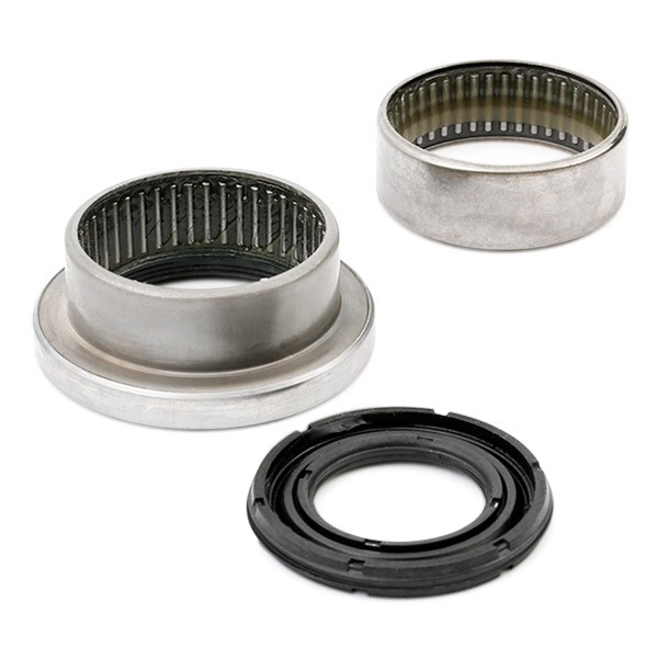 VKDA27007 SKF Сайлентблок заднего рычага, комплект на рычаг