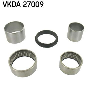 VKDA27009 SKF Ремкомплект уплотнений торсиона