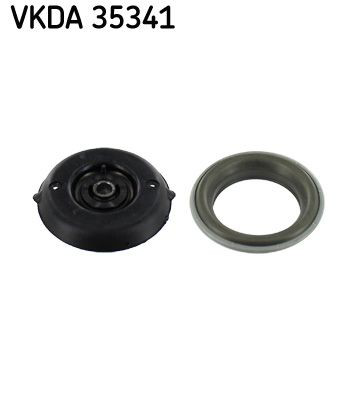 Опора переднего амортизатора VKDA35341 SKF