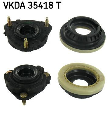 VKDA35418T SKF Подушка амортизатора переднего