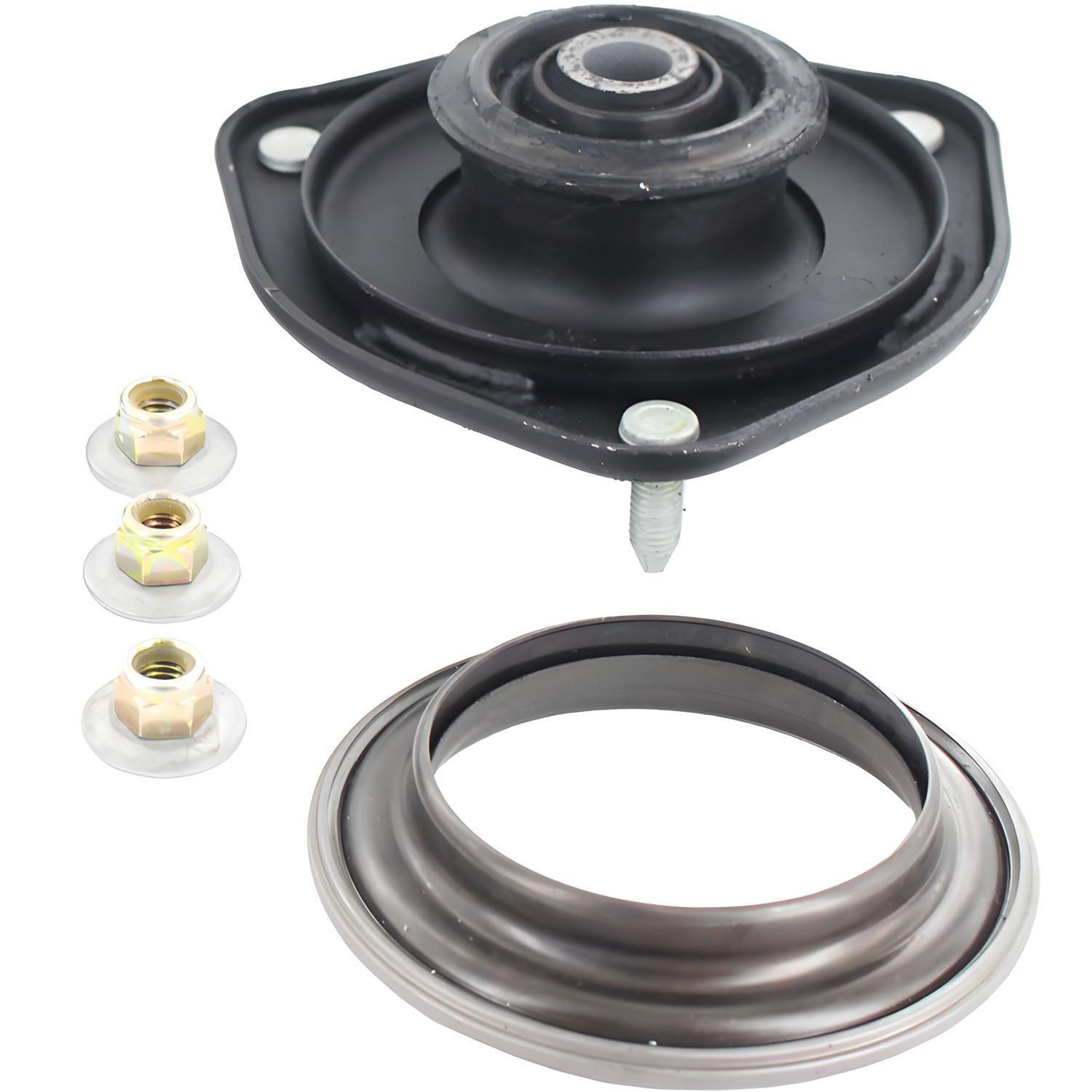 Опора стойки амортизатора переднего Opel 96261095 цена, от 27.13 USD