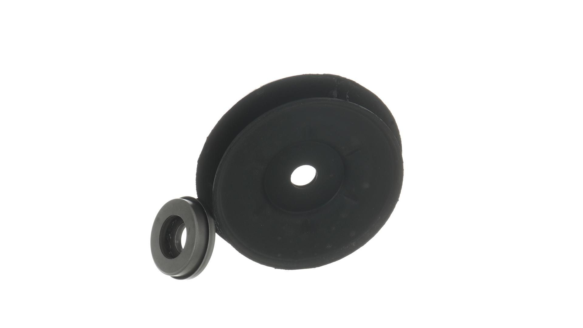 Опора стойки амортизатора переднего SKF VKDA85012 цена, от 9.09 USD