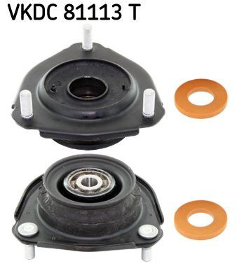 VKDC81113T SKF Подушка амортизатора переднего