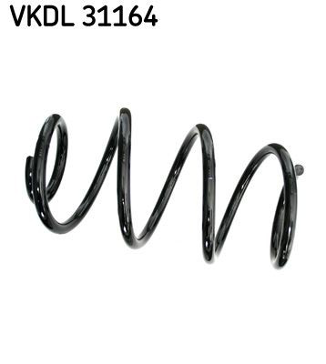 VKDL31164 SKF Пружина передней подвески