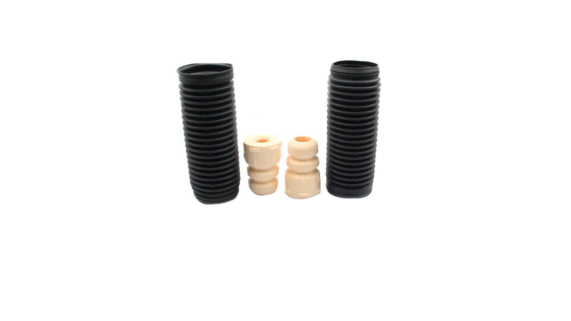 Буфер (отбойник) амортизатора переднего + пыльник VKDP33173T SKF