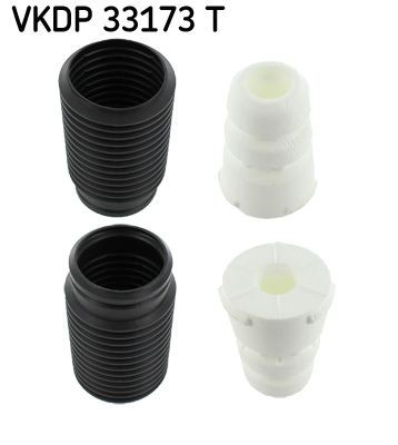 Буфер-отбойник амортизатора переднего + пыльник SKF VKDP33173T цена, от 15.27 USD