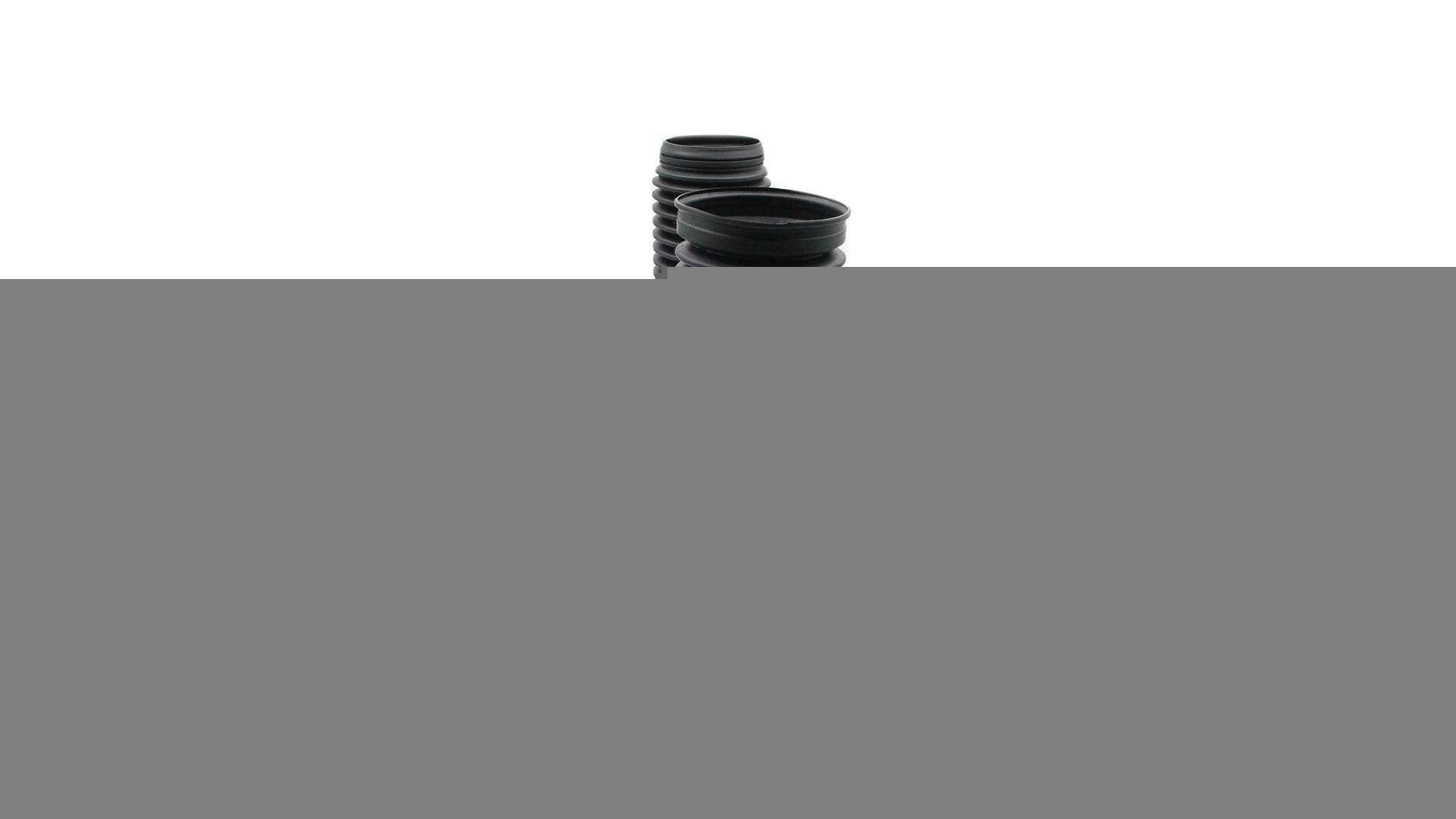 Отбойник + пыльник амортизатора переднего SKF VKDP33173T