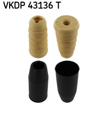 VKDP43136T SKF Пыльники и отбойники амортизатора