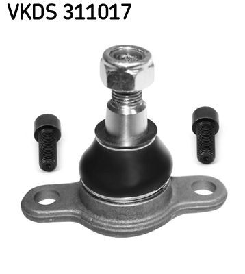 Купить VKDS311017 SKF Нижняя шаровая опора
