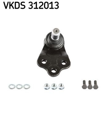 Шаровая опора, нижняя SKF VKDS312013 цена, от 15.59 USD