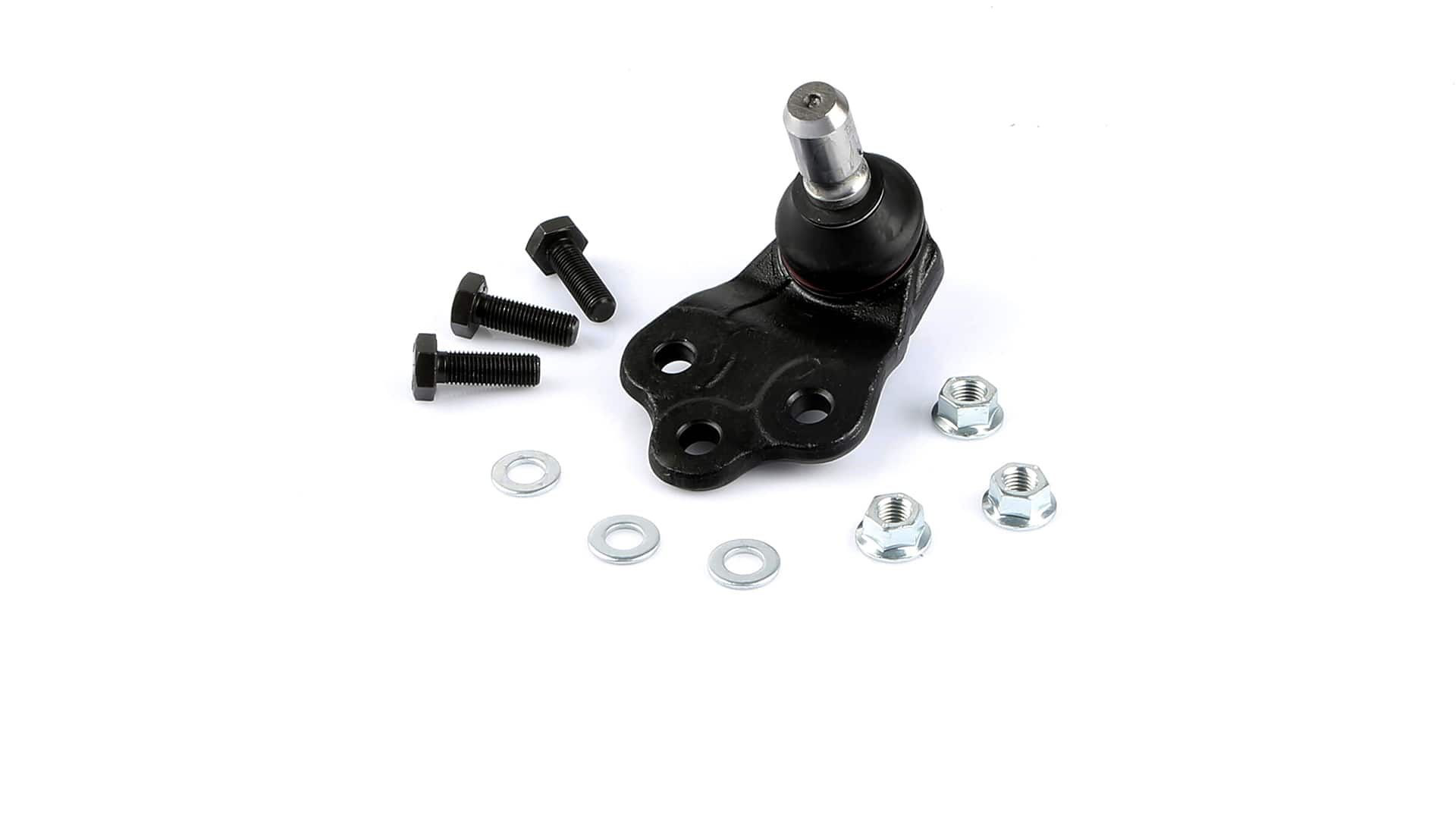 Купить VKDS312013 SKF Нижняя шаровая опора