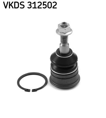 VKDS312502 SKF Верхние шаровые опоры