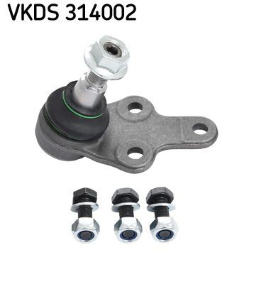 Шаровая опора, нижняя SKF VKDS314002 цена, от 14.51 USD