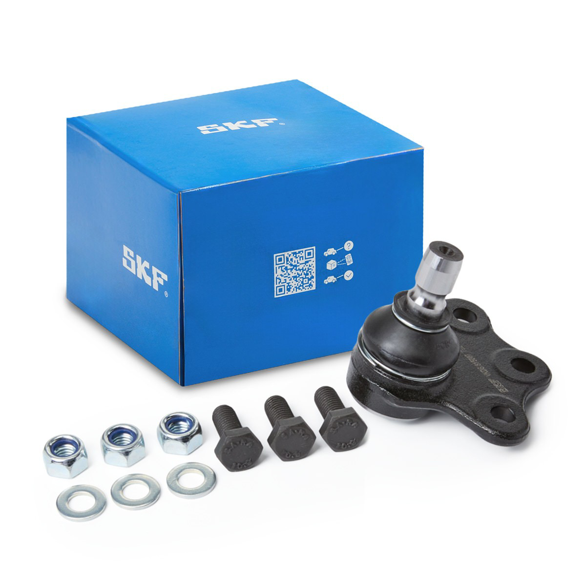 Купить VKDS315007 SKF Шаровая опора, нижняя, правая