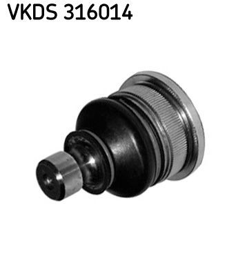VKDS316014 SKF Палец шаровой нижний