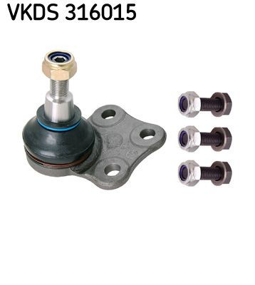 Нижняя шаровая опора VKDS316015 SKF