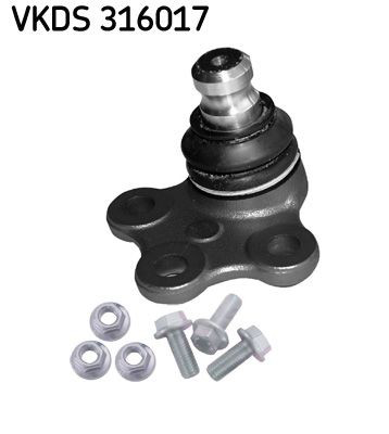 VKDS316017 SKF Правая нижняя шаровая опора