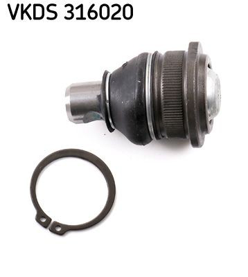 Нижняя шаровая опора SKF VKDS316020