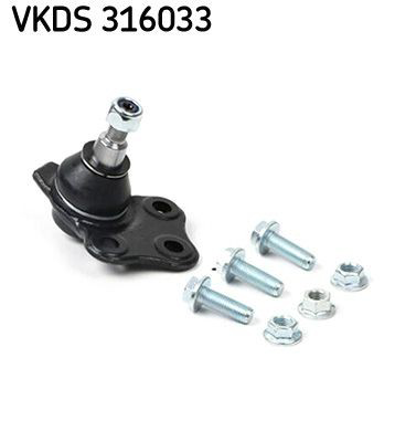 Нижняя шаровая опора VKDS316033 SKF