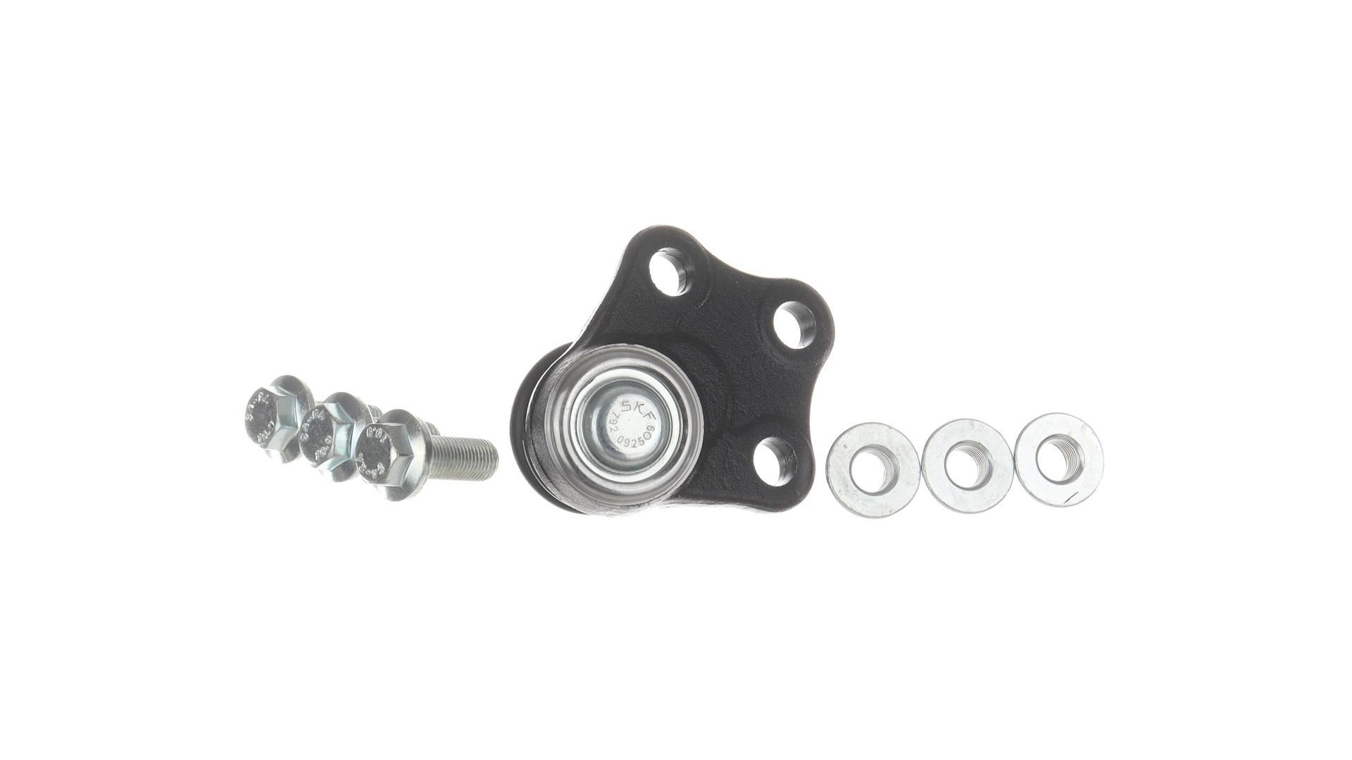 Шаровая опора, нижняя SKF VKDS316051 цена, от 14.28 USD
