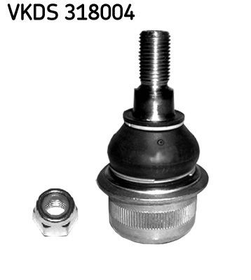 Купить VKDS318004 SKF Нижняя шаровая опора