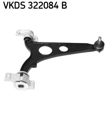 Купить VKDS322084B SKF Нижний правый рычаг передней подвески