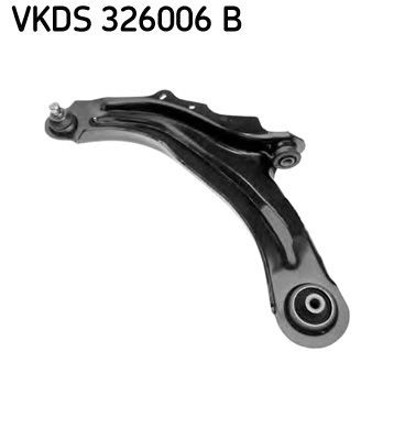 Левый рычаг передней нижней подвески SKF VKDS326006B цена, от 45.58 USD