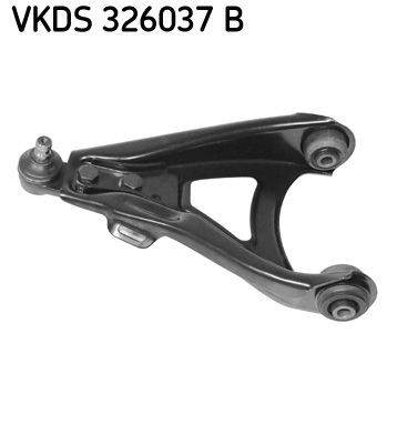 VKDS326037B SKF Рычаг передней подвески нижний левый