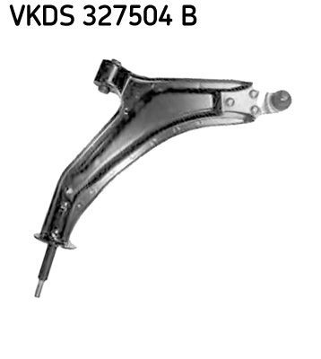 Купить VKDS327504B SKF Нижний правый рычаг передней подвески