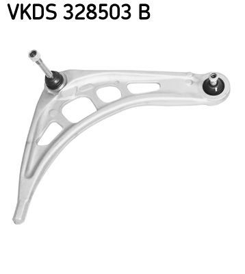 Правый рычаг передней нижней подвески SKF VKDS328503B цена, от 86.71 USD
