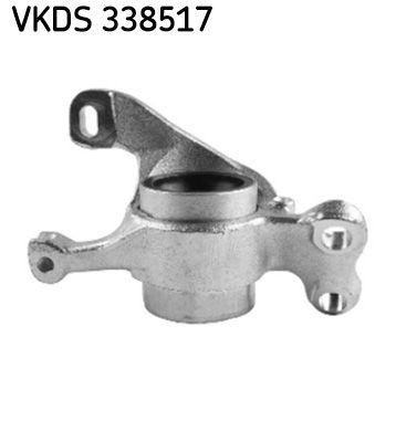 Купить VKDS338517 SKF Сайлентблок нижний передней подвески