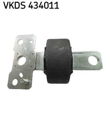 VKDS434011 SKF Сайлентблоки продольных рычагов передней подвески