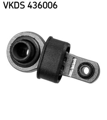VKDS436006 SKF Сайлентблок заднего рычага передний