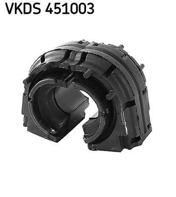 Купить VKDS451003 SKF Втулка заднего стабилизатора