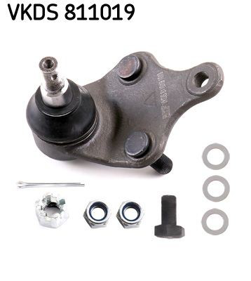 VKDS811019 SKF Палец шаровой нижний
