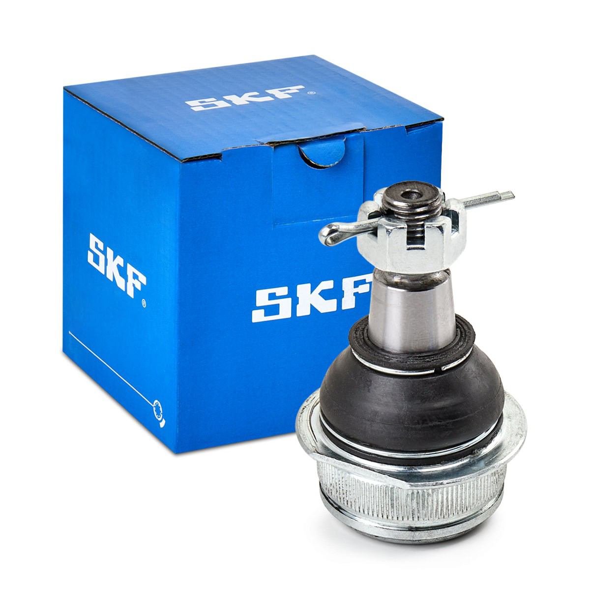 Шаровая опора, нижняя SKF VKDS811046 цена, от 12.81 USD