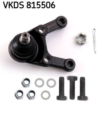 VKDS815506 SKF Палец шаровой нижний