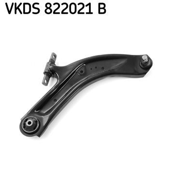 Правый рычаг передней нижней подвески SKF VKDS822021B цена, от 48.02 USD